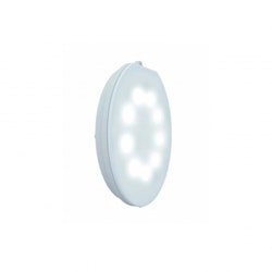 LumiPlus Flexi On/Off - Endast LED-lampa Vit