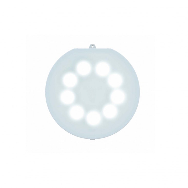 LumiPlus Flexi On/Off - Endast LED-lampa Vit