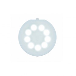 LumiPlus Flexi On/Off - Endast LED-lampa Vit