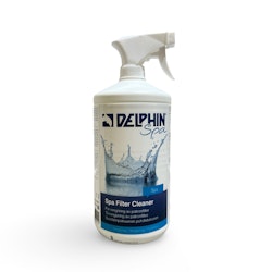 DELPHIN Spa Filter Cleaner 1L