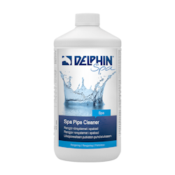 DELPHIN Spa Pipe Cleaner 1L