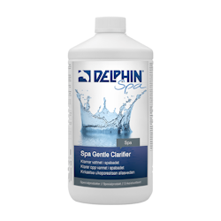 DELPHIN Spa Gentle Clarifier 1L