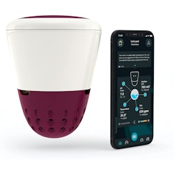 ICO V2 Mätstation SPA/POOL Klor + Wifi + Bluetooth