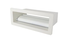 Skimmer UNIK MOUTH ABS - Astralpool