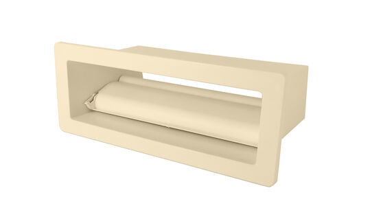 Skimmer UNIK MOUTH ABS - Astralpool - Beige