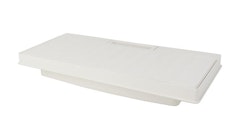 Skimmer UNIK COVER ABS - Astralpool