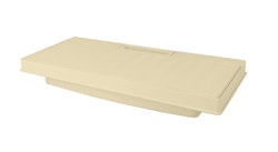 Skimmer UNIK COVER ABS - Astralpool