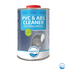 PVC tvätt 250 ml