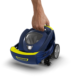 ZODIAC Spabot RS 0800