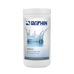DELPHIN Antiklor, 1 kg
