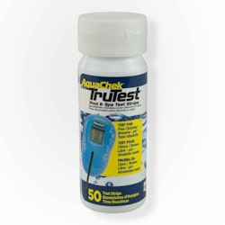 AquaCheck Trutest Teststickor 50st 3 in 1