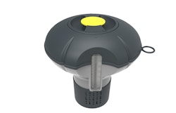 Zodiac Klordispenser för puckar
