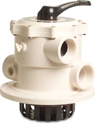 Toppventil Mega sandfilter 1½"