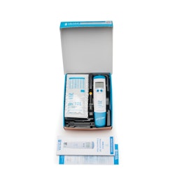 POOL LINE - DIGITAL PH/ORP TESTER