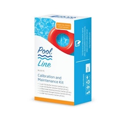 POOL LINE - Kalibreringskit