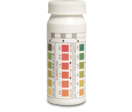 Flotide Test-strips 50 stk