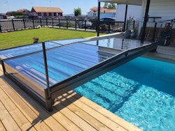 Pooltak - Vegametal Bas Ultra 600.2