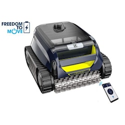 ZODIAC FREERIDER RF 42 iQ – Sladdlös poolrobot