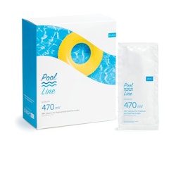 Kalibreringsvätska 20 ml ORP - POOL LINE