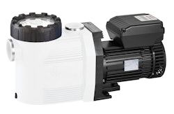 Smartpump XL - Speck BADU Prime Neo VS | 1.4kW | 1,9hk | 1-fas