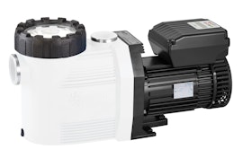 Smartpump XL - Speck BADU Prime Neo VS | 1.4kW | 1,9hk | 1-fas