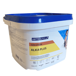 Alka Plus 3kg - Astralpool