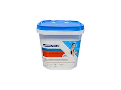 Klorpuckar (Multipuckar) 250g, 5kg - Astralpool