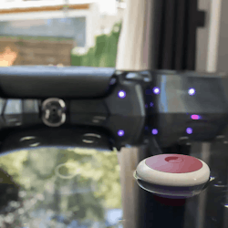 ICO V2 Mätstation SPA/POOL Salt + WiFi + Bluetooth