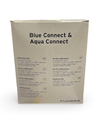 Blue connect & Aqua Connect kalibreringskit V3