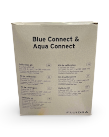 Blue connect & Aqua Connect kalibreringskit V3