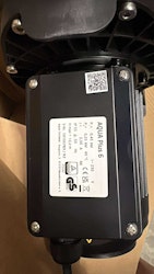 Sandfilter 450 + Azuro PRO 6 m3/h 0,45kW poolpump-kit