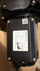 Sandfilter 450 + Azuro PRO 6 m3/h 0,45kW poolpump-kit