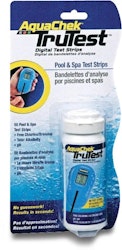 AquaCheck Trutest Teststickor 50st 3 in 1
