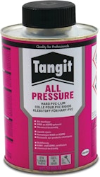 Tangit PVC-lim 500ML