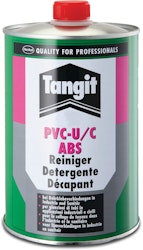 Tangit Rengöring PVC-U/C ABS 1L