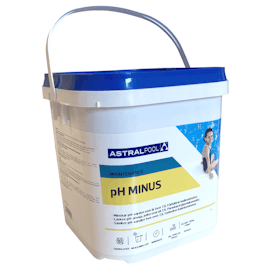 pH minus Astralpool 5kg