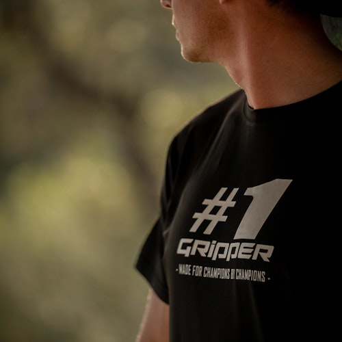 ONEGRIPPER Fast Dry Sport T-Shirt - ORIGINAL