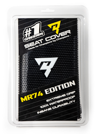ONEGRIPPER Seat Cover - MR74 Edition