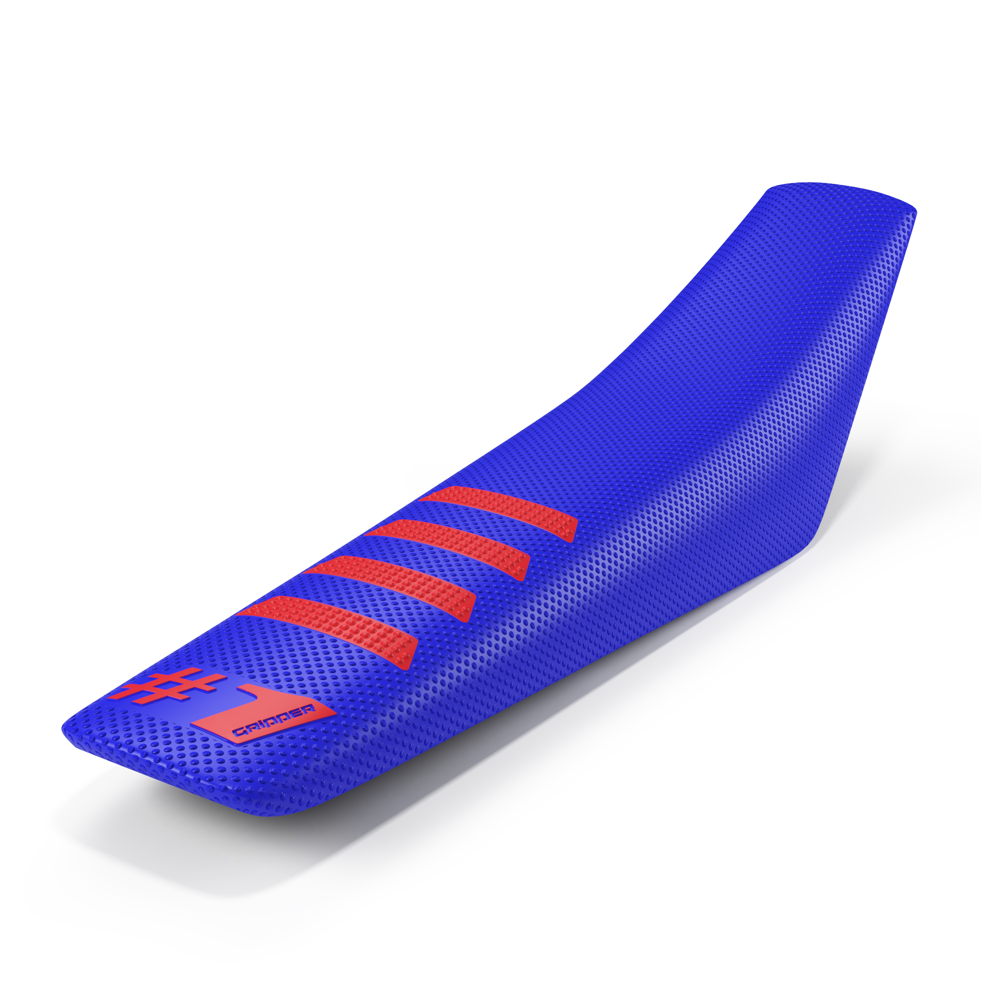 ONEGRIPPER Seat Cover - RIBBED