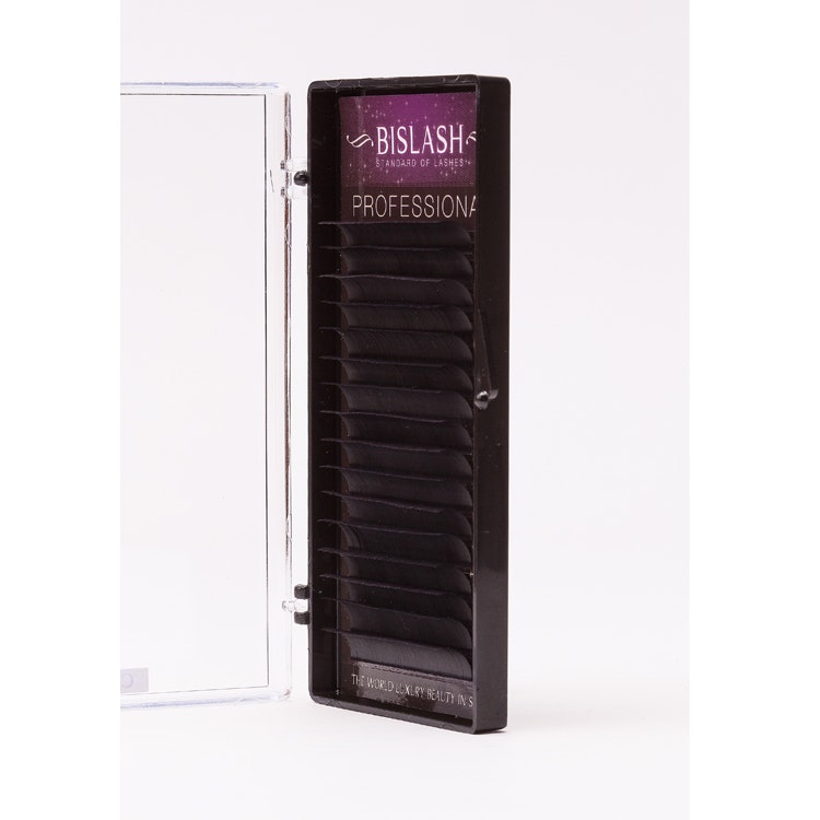 Bislash D-Böj