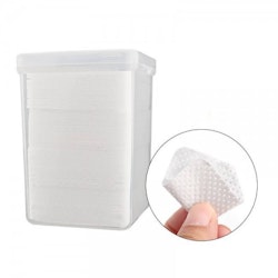Glue wipes