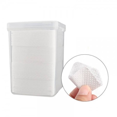 Glue wipes