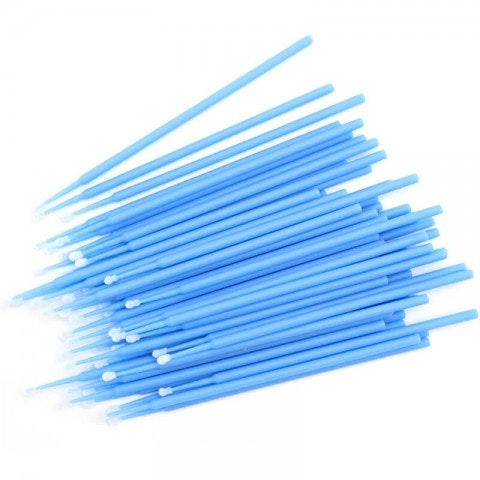 Microfiberborste
