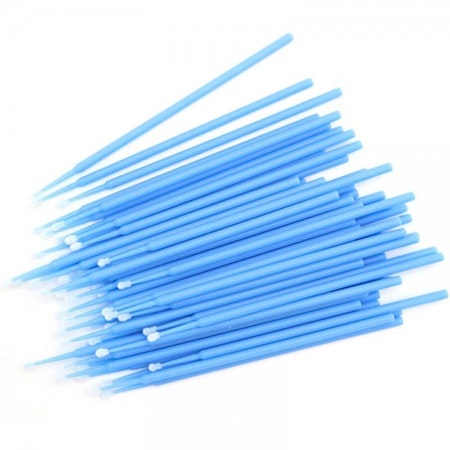 Microfiberborste