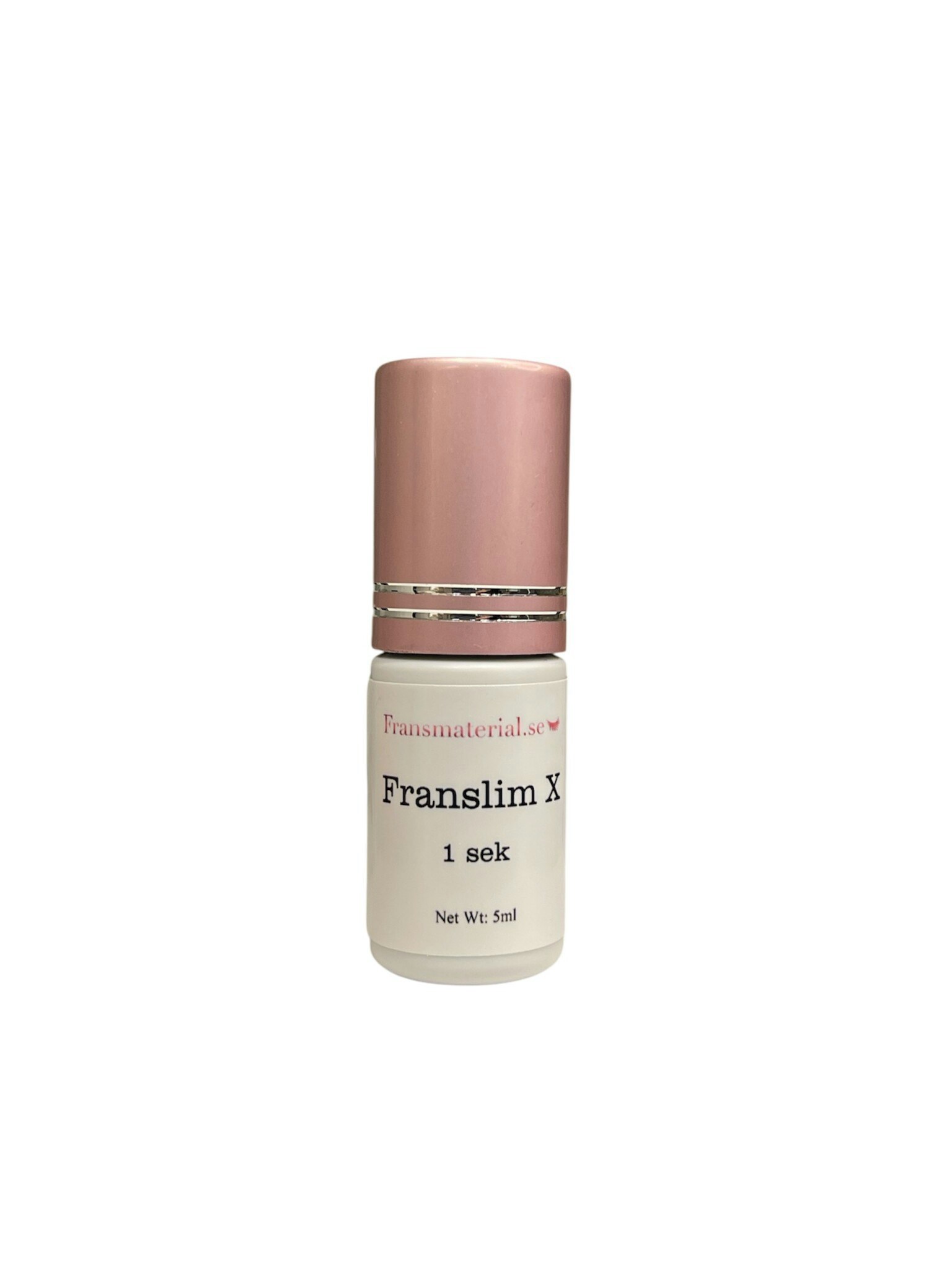Franslim X - 1 sek