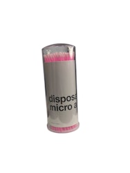 Microfiberborste