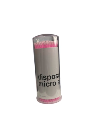 Microfiberborste