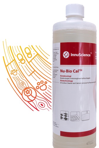 Nu-Bio Cal