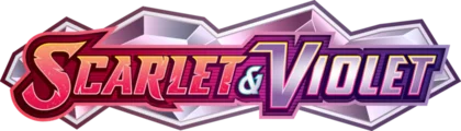 SV1 - Scarlet & Violet - CardMine