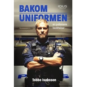 Böcker - Thinblueline.se